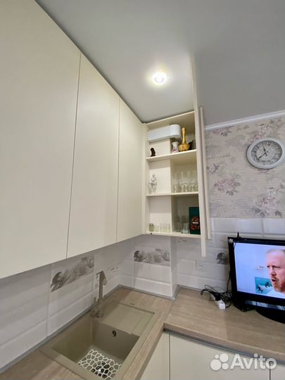 Угловые, прямые кухни на заказ