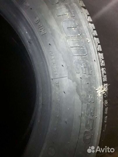 Bridgestone B250 195/65 R15