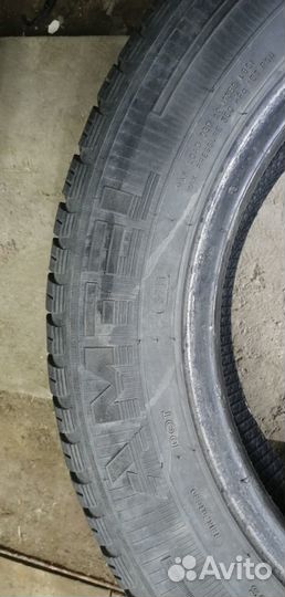 Amtel Planet DC 185/65 R15 92H