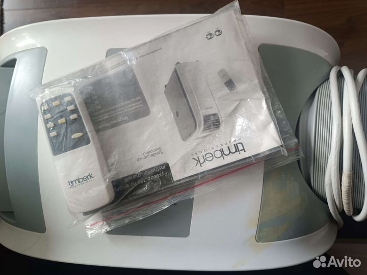 Мобильный кондиционер бу