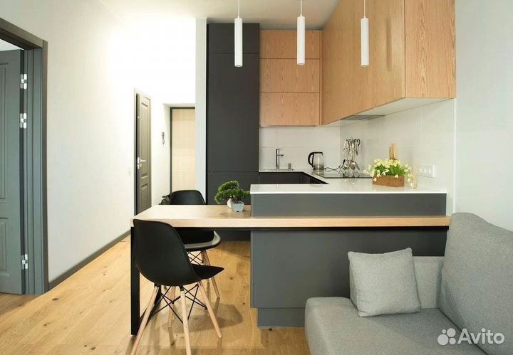 Кухонная мебель / мебель на заказ