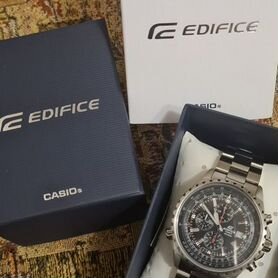 Часы Casio Edifice EF-527D в Ильинско-Подомском