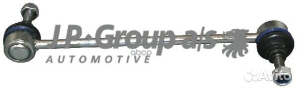 Тяга стабилизатора L/R 1440400500 JP Group