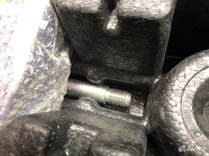 Компрессор подкачки колес Chevrolet Cruze Z20D1