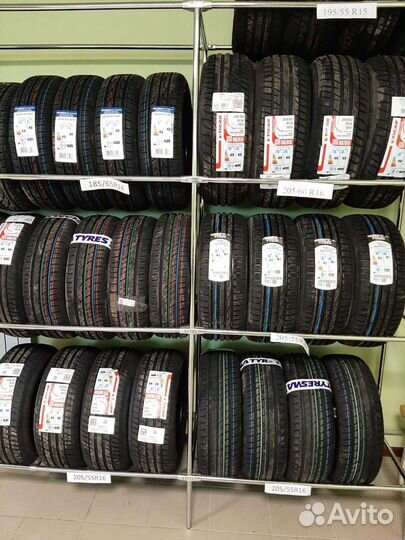 Bridgestone Ecopia EP300 205/55 R16