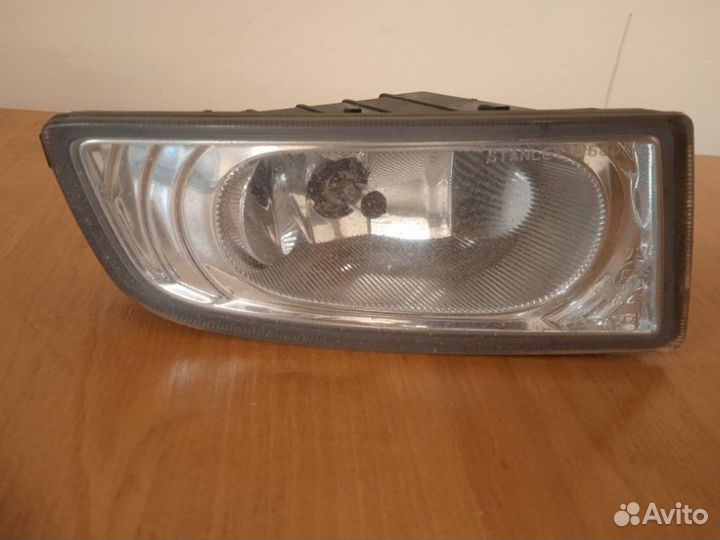 Фара птф правая Honda Civic 8 FD1 4D 2006-2008
