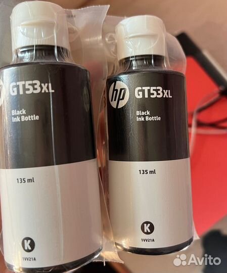 Принтер hp SMART tank519 и комод