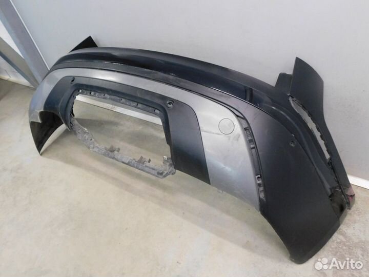 Бампер задний Range Rover Velar (94973)