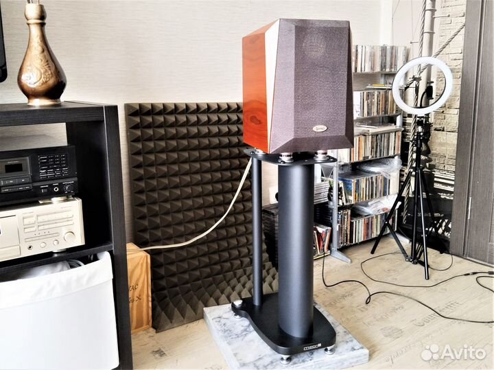 Акустика Legacy Audio Studio HD