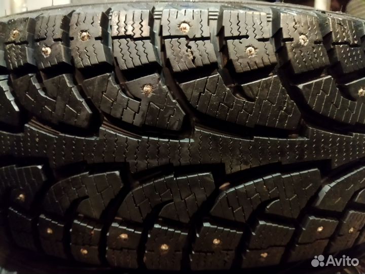 Hankook I'Pike RW11 235/65 R17