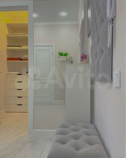 1-к. квартира, 37 м² (Грузия)