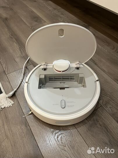 Робот пылесос Xiaomi Mi Robot Vacuum