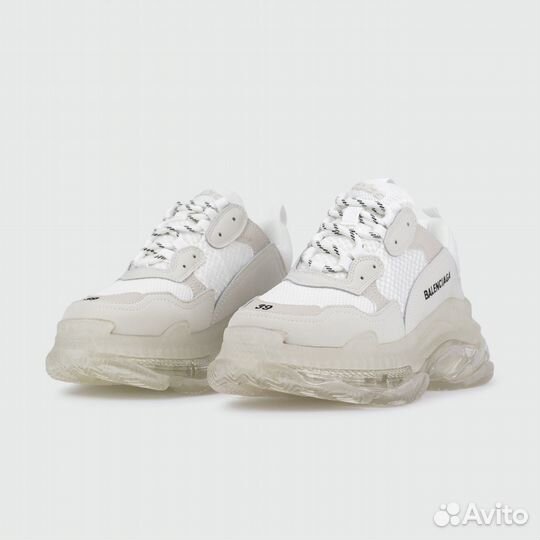 Кроссовки Balenciaga triple S