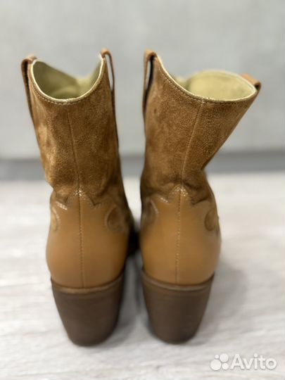 Казаки женские 38 размера