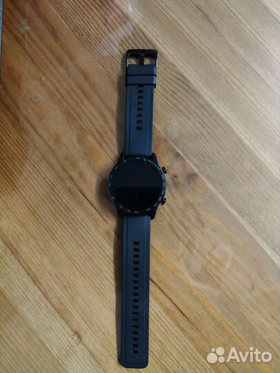 Honor watch Magic 2