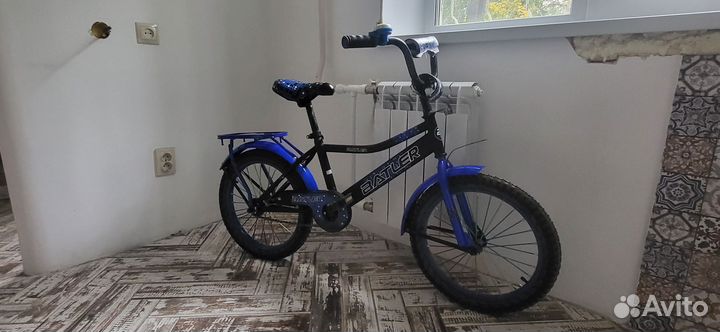 Детский велосипед бу