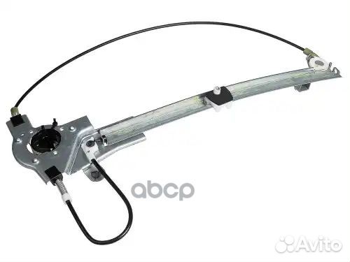 Стеклоподъемник задний левый электр Renault