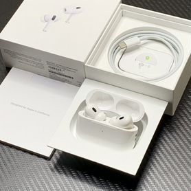 Airpods pro 2 (оригинал)