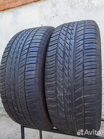 Goodyear Eagle F1 Asymmetric SUV AT 255/50 R20 109W