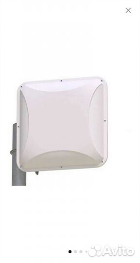 Комплект 4g интернета