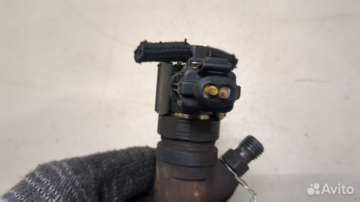 Форсунка топливная киа Sorento