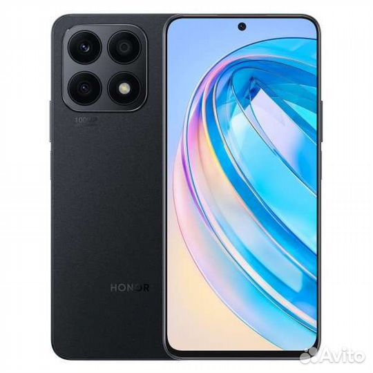 Телефон honor x8a
