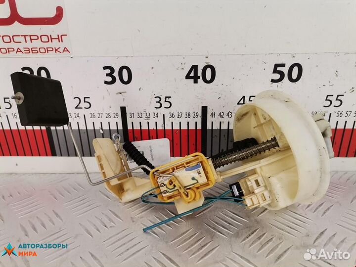 Датчик уровня топлива Mercedes-Benz E-Класс