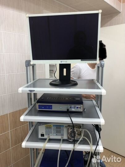 Цистогистероскоп gimmi (производство Германия)