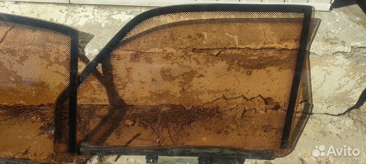 Стекла газ 3110