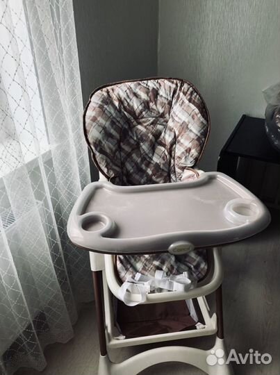 Стул для кормления