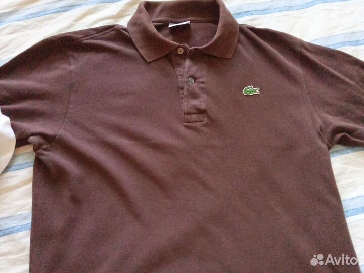 Поло Хуго босс лакосте