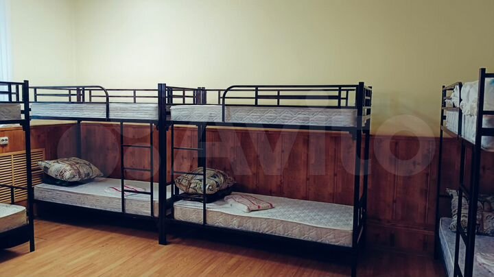 Комната 15 м², 1/1 эт.