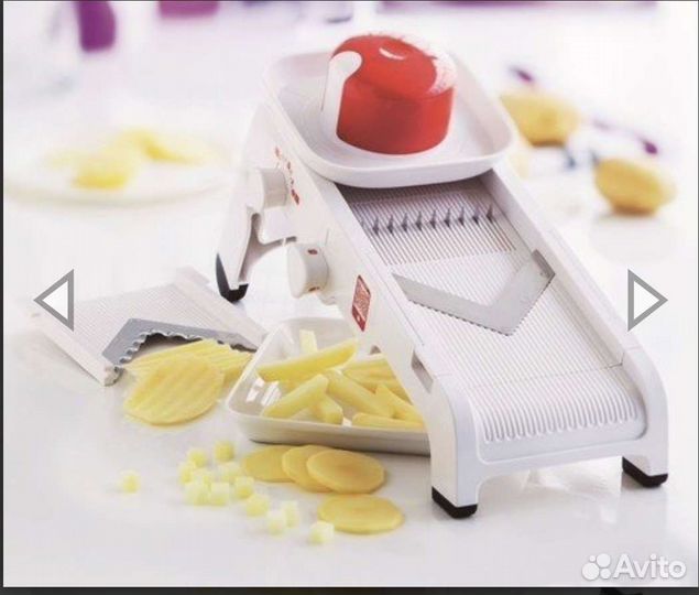 Терка шинковка Мандолина