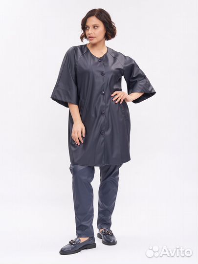 Пальто Артесса GA01709DBL05 женское 64-66