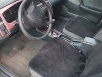 Nissan Primera 2.0 AT, 1998, битый, 388 000 км, с пробегом, цена 80 000 руб.