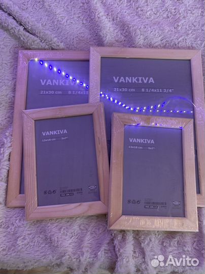 Рамка для фотографий IKEA