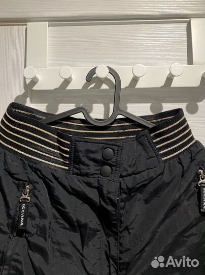 Штаны Iguana горнолыжные болоневые