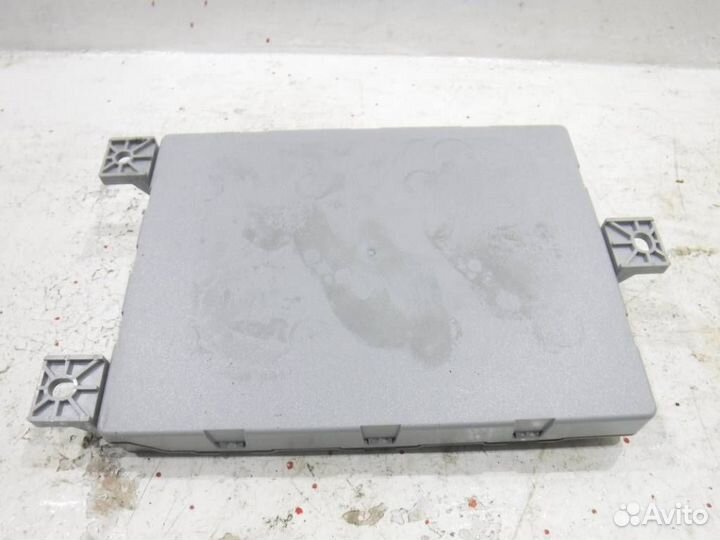 Блок управления Мерседес