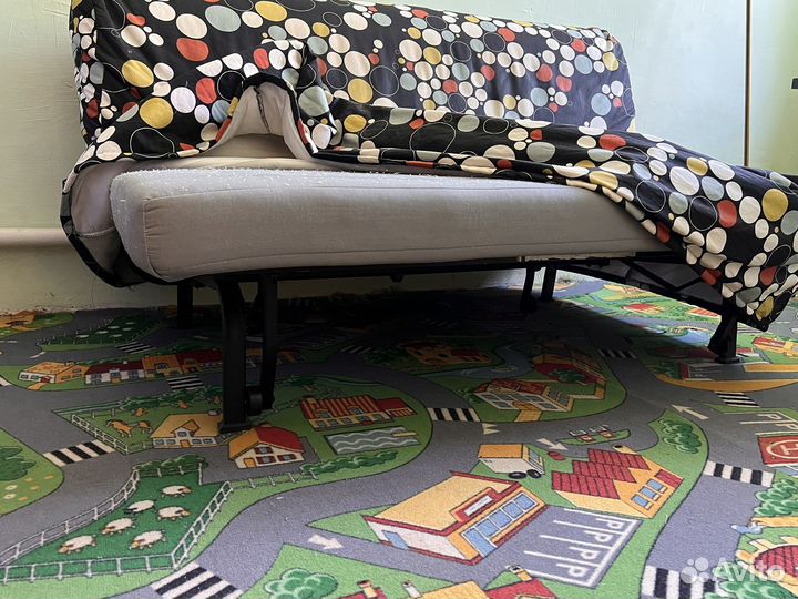 Диван IKEA раскладной