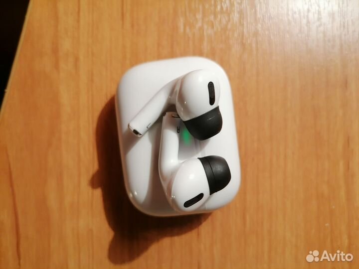 Airpods pro