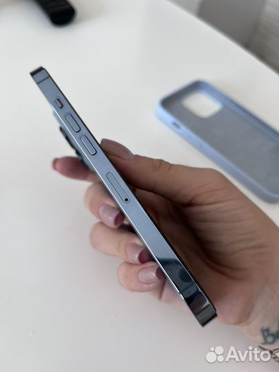 iPhone 13 pro 256gb ростест