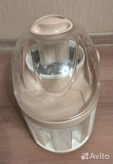 Соковыжималка