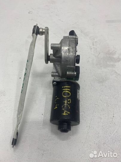 Моторчик стеклоочистителя передний