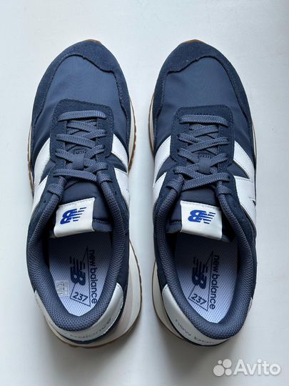 Кроссовки New Balance 237 оригинал