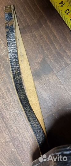 Кофр, футляр, чехол от театрального бинокля