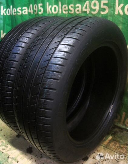Michelin Primacy HP 215/55 R17 98W