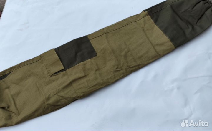 Брюки, спецовки и шорты