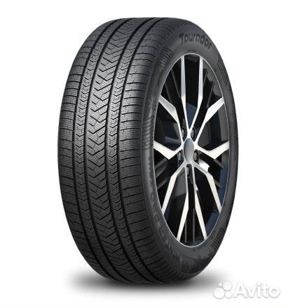 Tourador Winter Pro TSU1 285/45 R19 111V