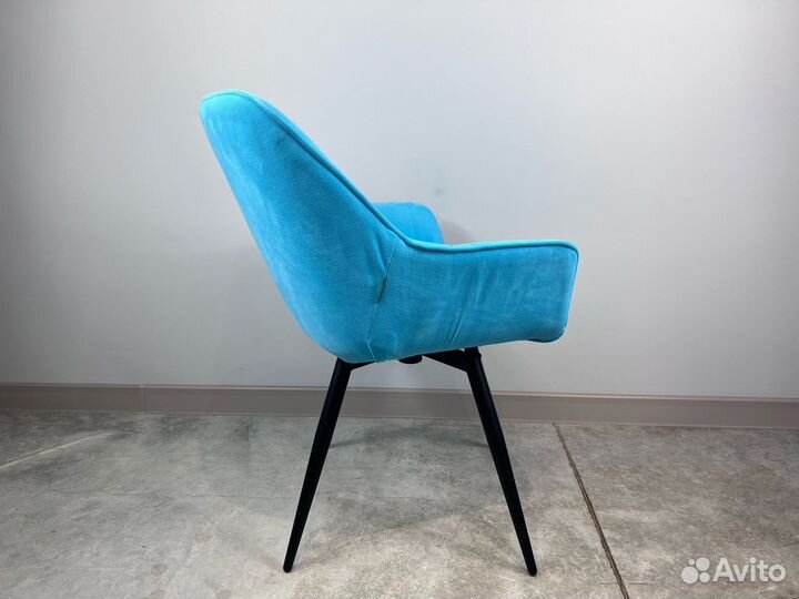 Стул кухонный мягкий