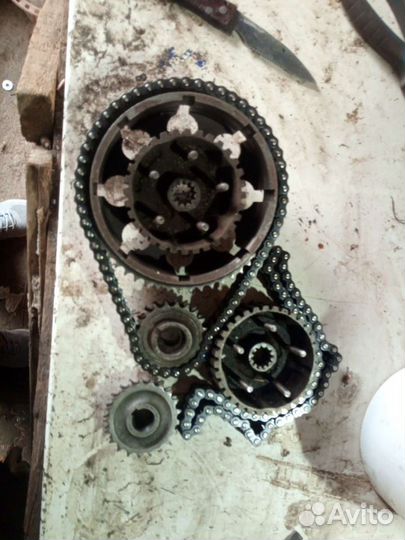 Юпитер 5 разбор